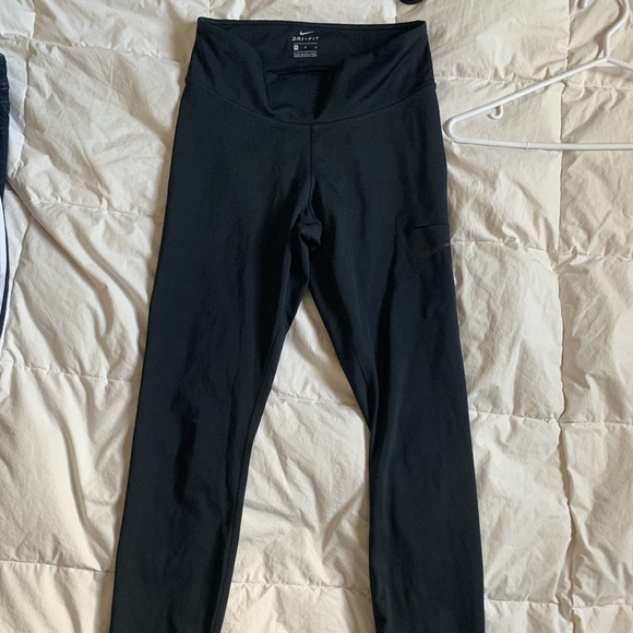 workout tights - Picture 2 of 6